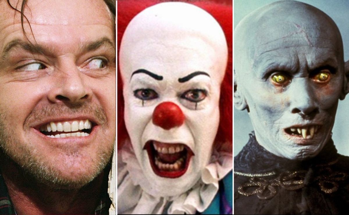 Why We Need A Stephen King Cinematic Universe