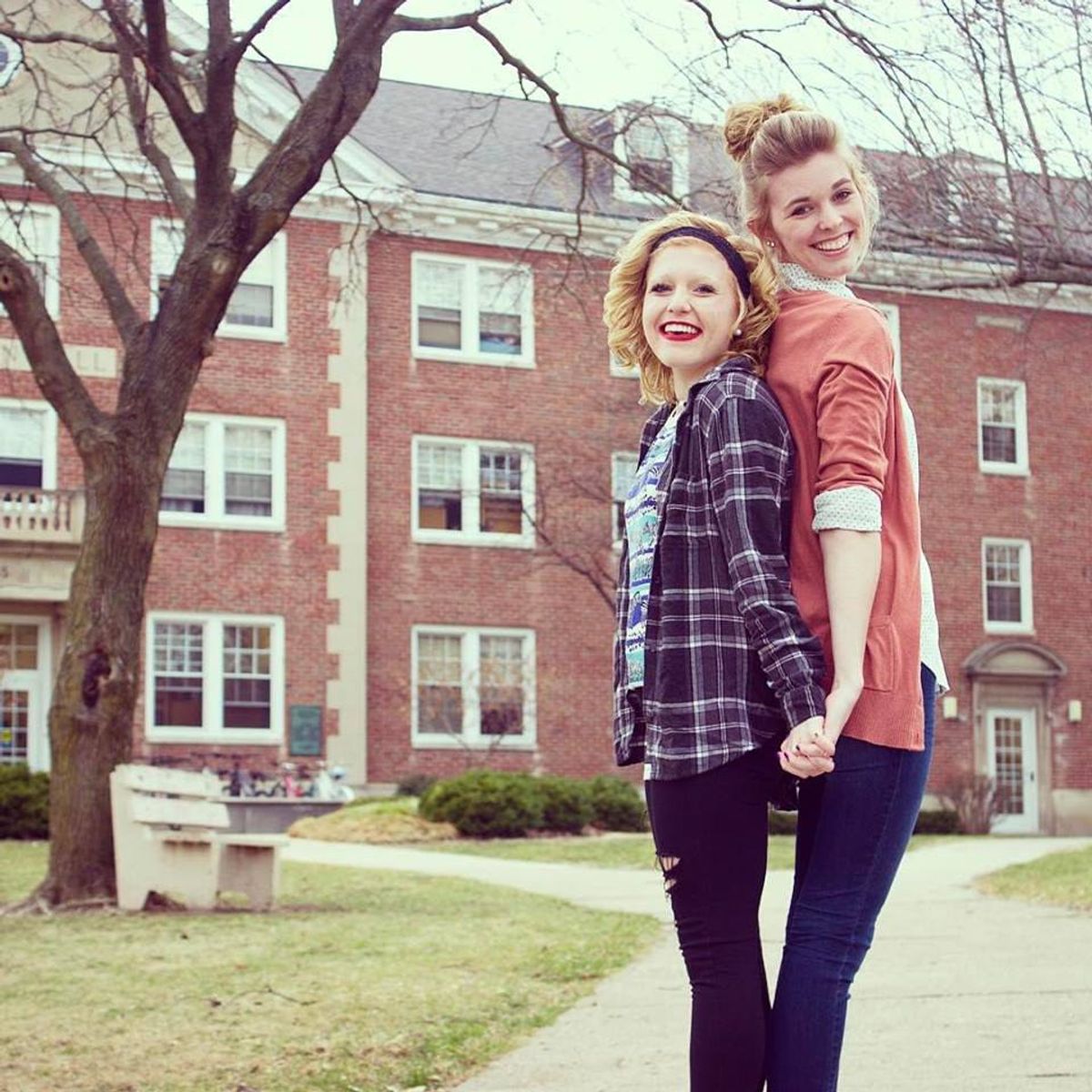 15 Things Only Students Who Go To A Christian College Will Understand