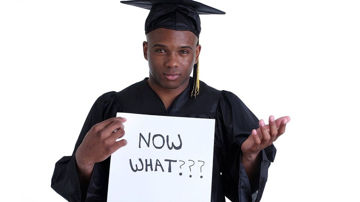 Give Recent College Graduates A Chance