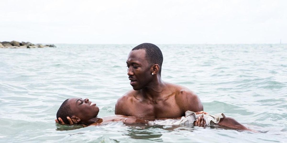 Here's Why 'Moonlight' Probably Won't Win Best Picture