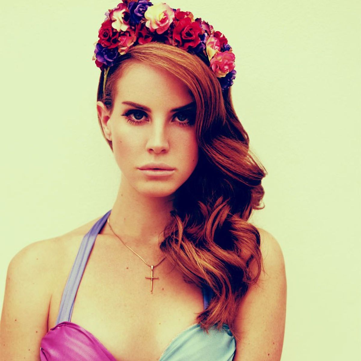 Loving Lana Del Rey