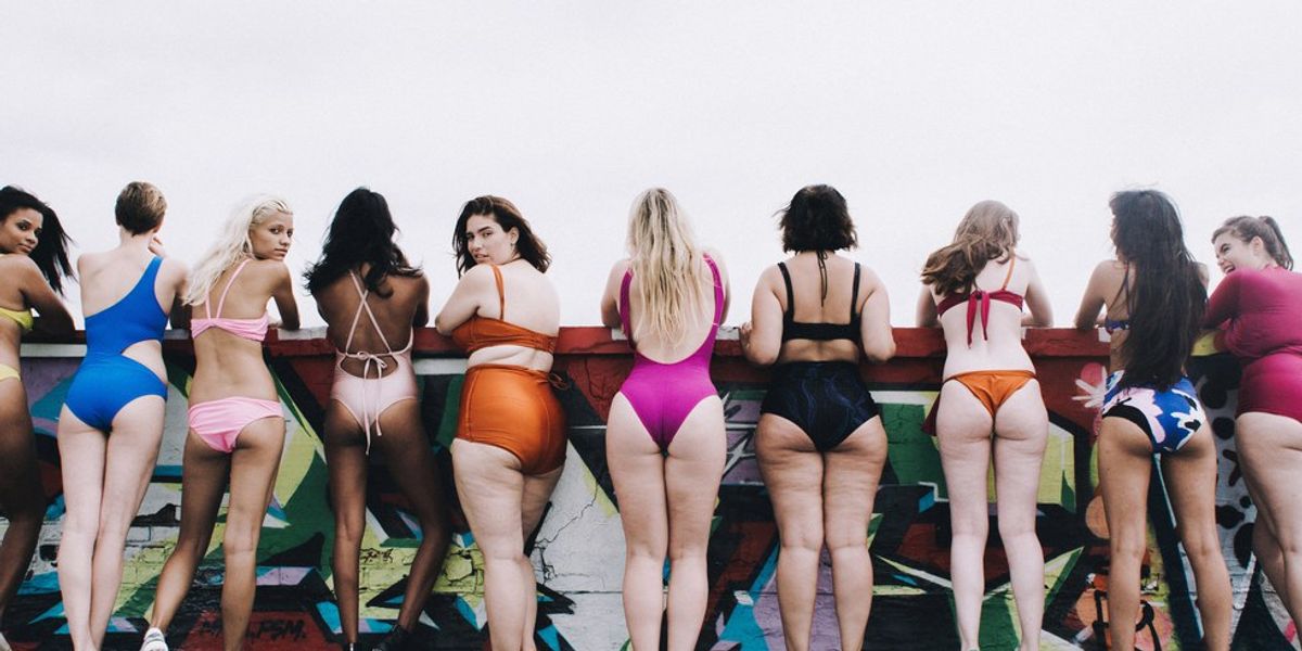 What It Is Like To Be “The Fat Girl” In College