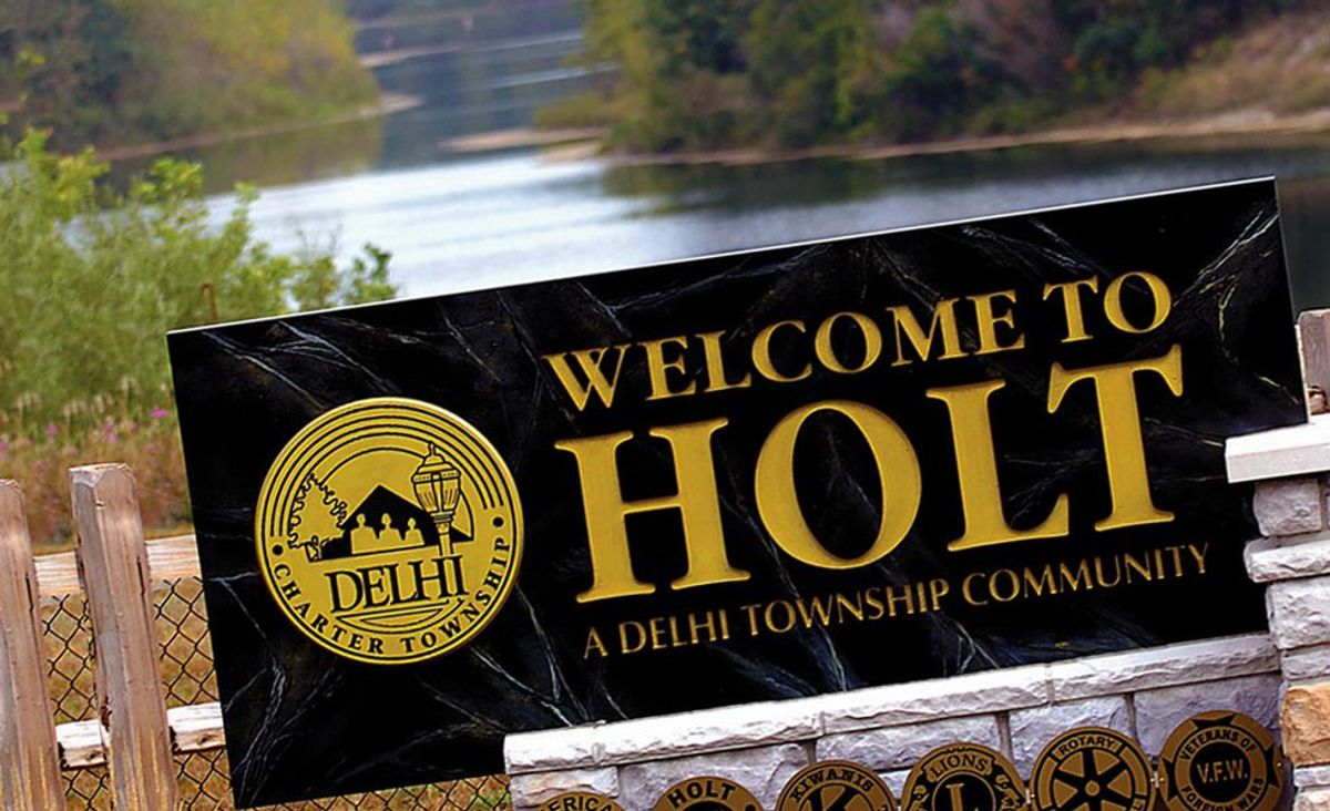 11 Signs You Grew Up In Holt, Michigan