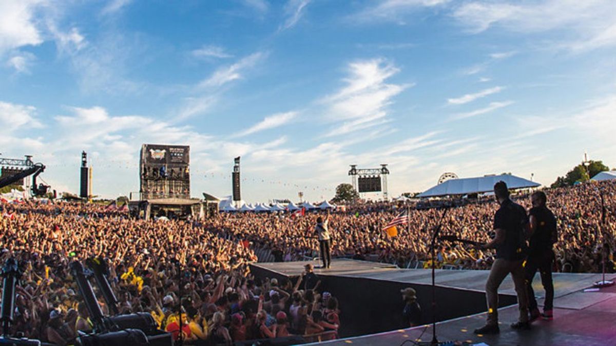 The Ultimate Faster Horses Festival Survival Guide