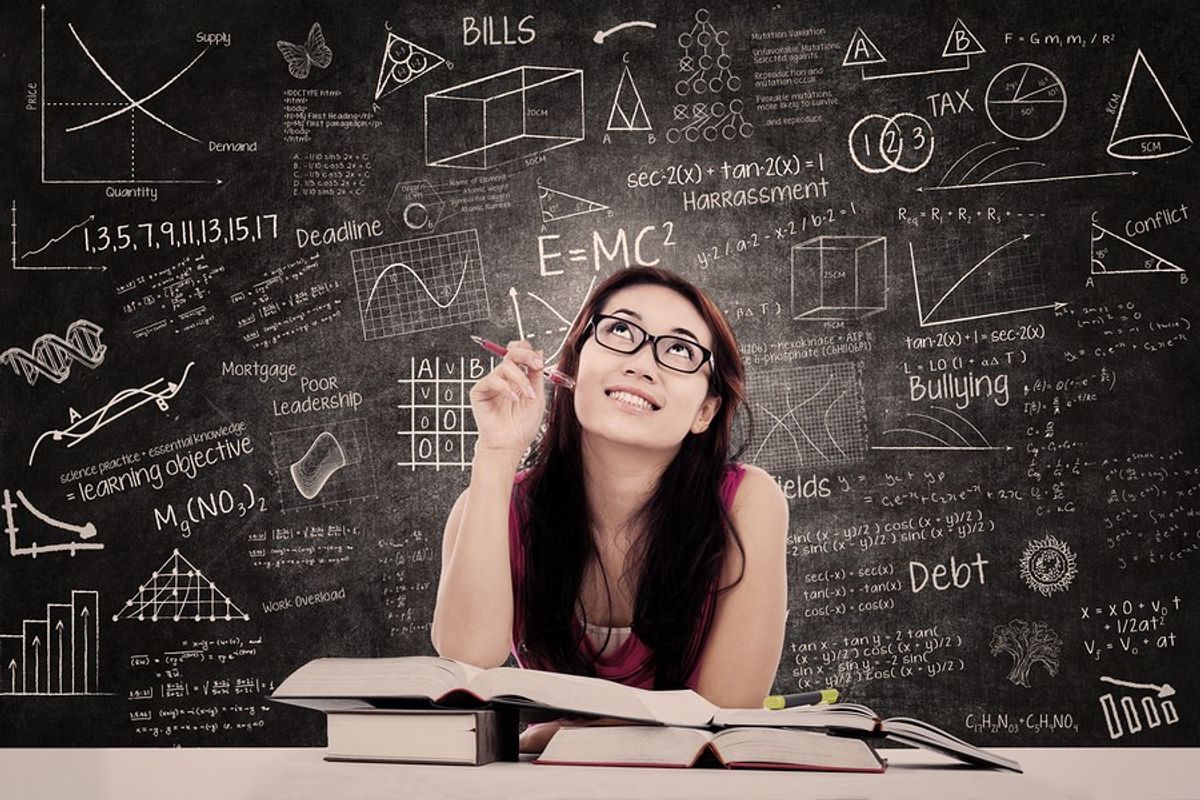 5 Quotes That Will Help You Survive Midterms