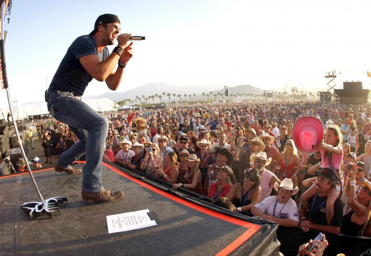 6 Reasons Why Country Music Is So Good For The Soul