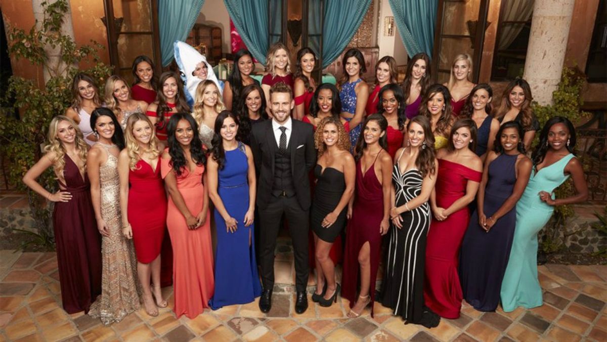 5 Lessons The Bachelor Taught Us About What Not To Do In Relationships