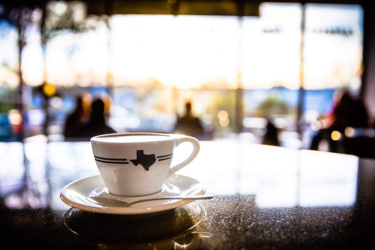 7 Must-Try Coffee Shops In Dallas