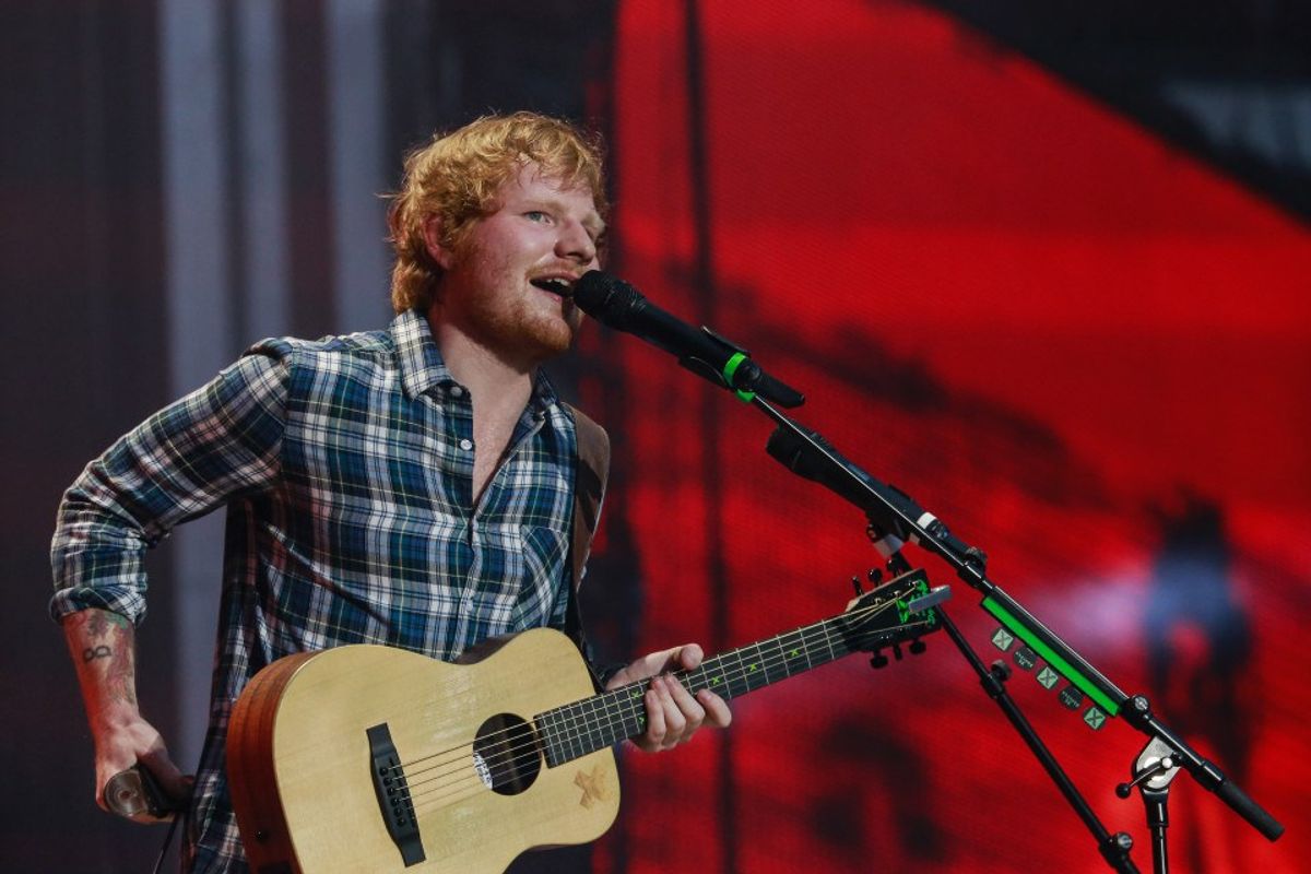 10 Underrated Ed Sheeran-Penned Songs