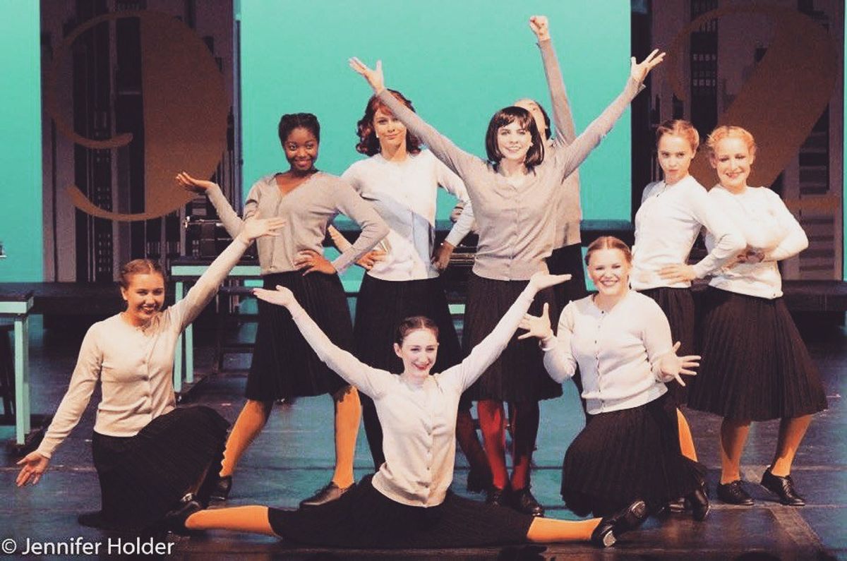 30 Things Every Choreographer Has Said At Least Once