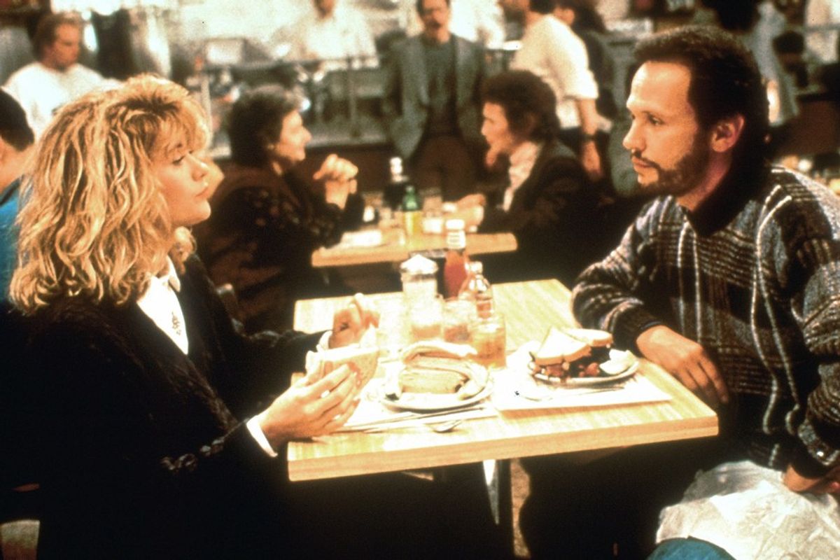 7 '80s Rom-Coms You Have To Watch