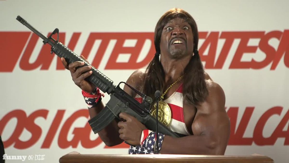 10 Signs 'Idiocracy' Is Actually Happening