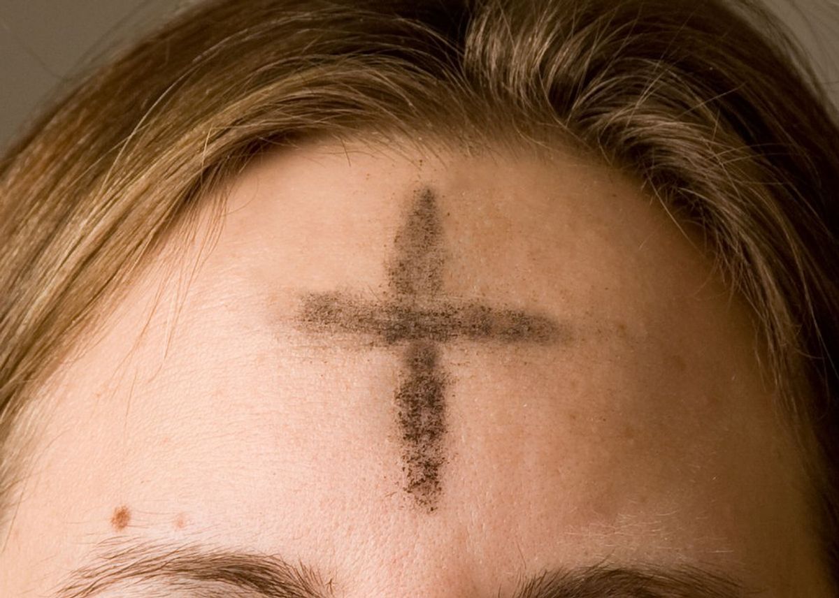 12 Things To Give Up For Lent