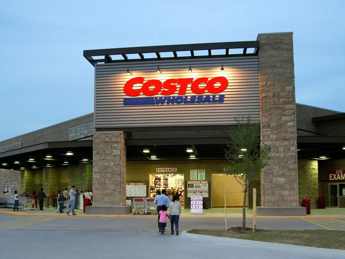 9 Reasons Owning A Costco Card Makes Adulting Easier Than Ever