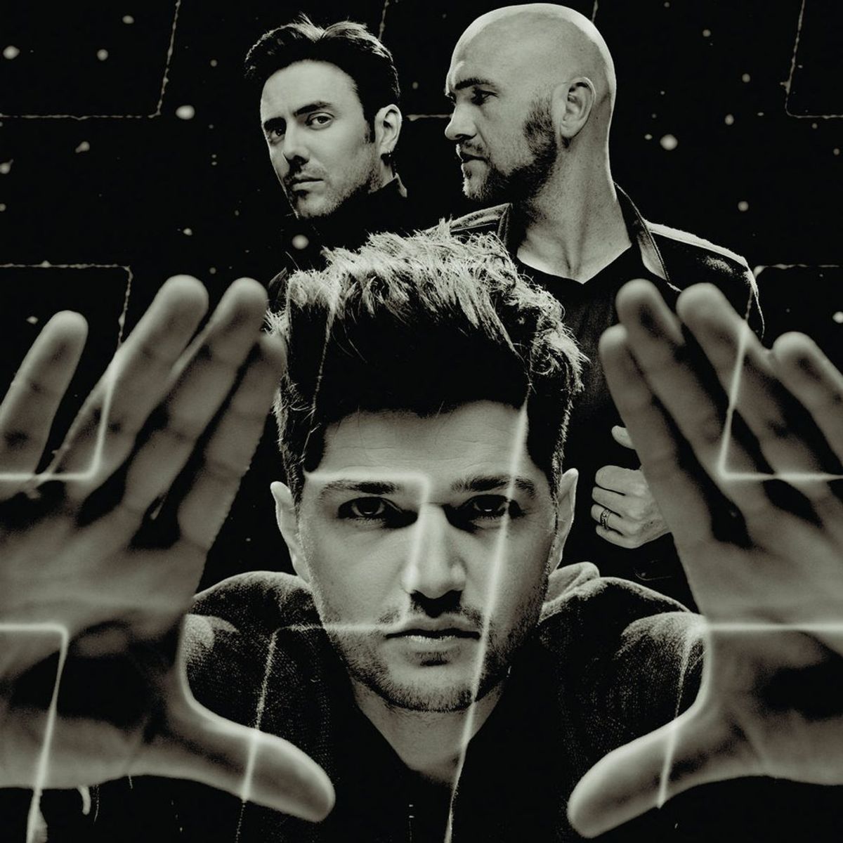 5 Songs By The Script That Can Heal Your Heart