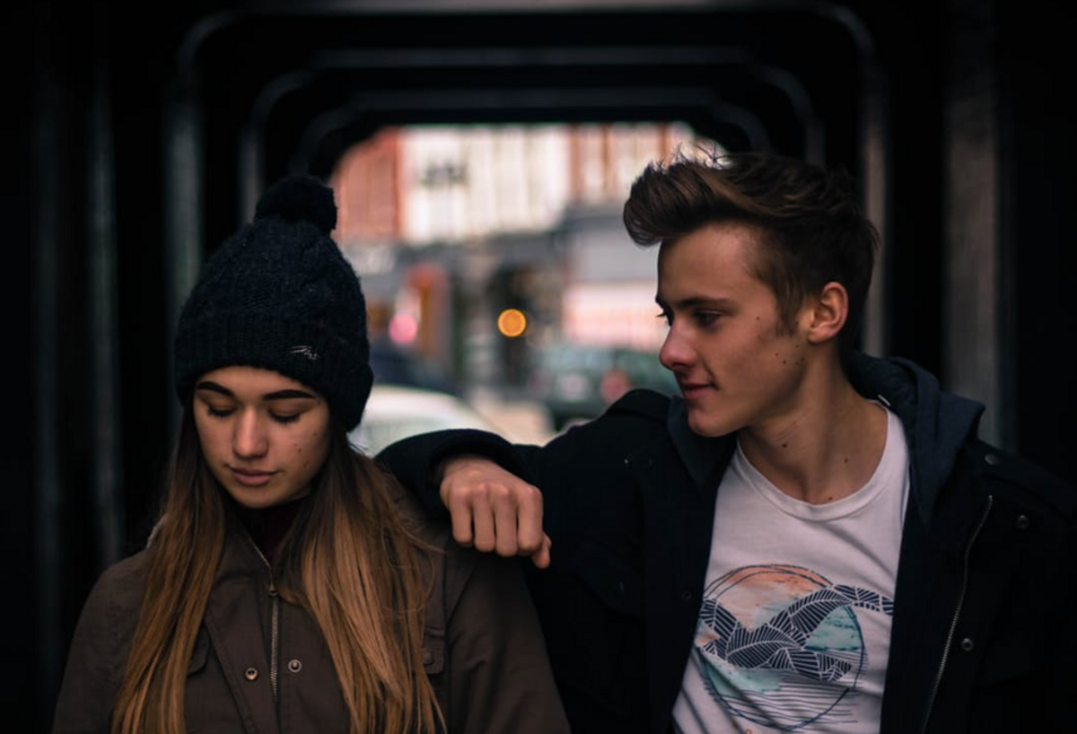 Why You Should Still Try To Date The People Who Rejected You