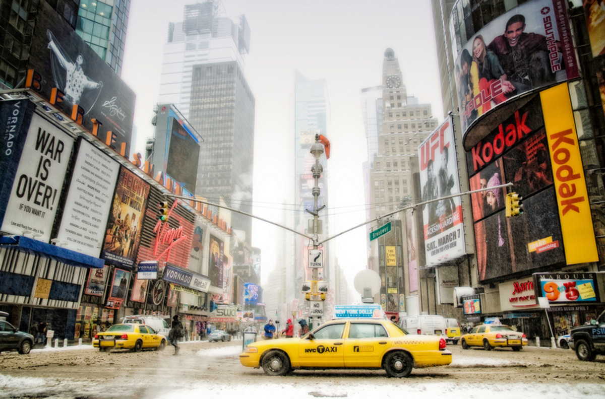 5 Things New Yorkers Hate About Living In NYC