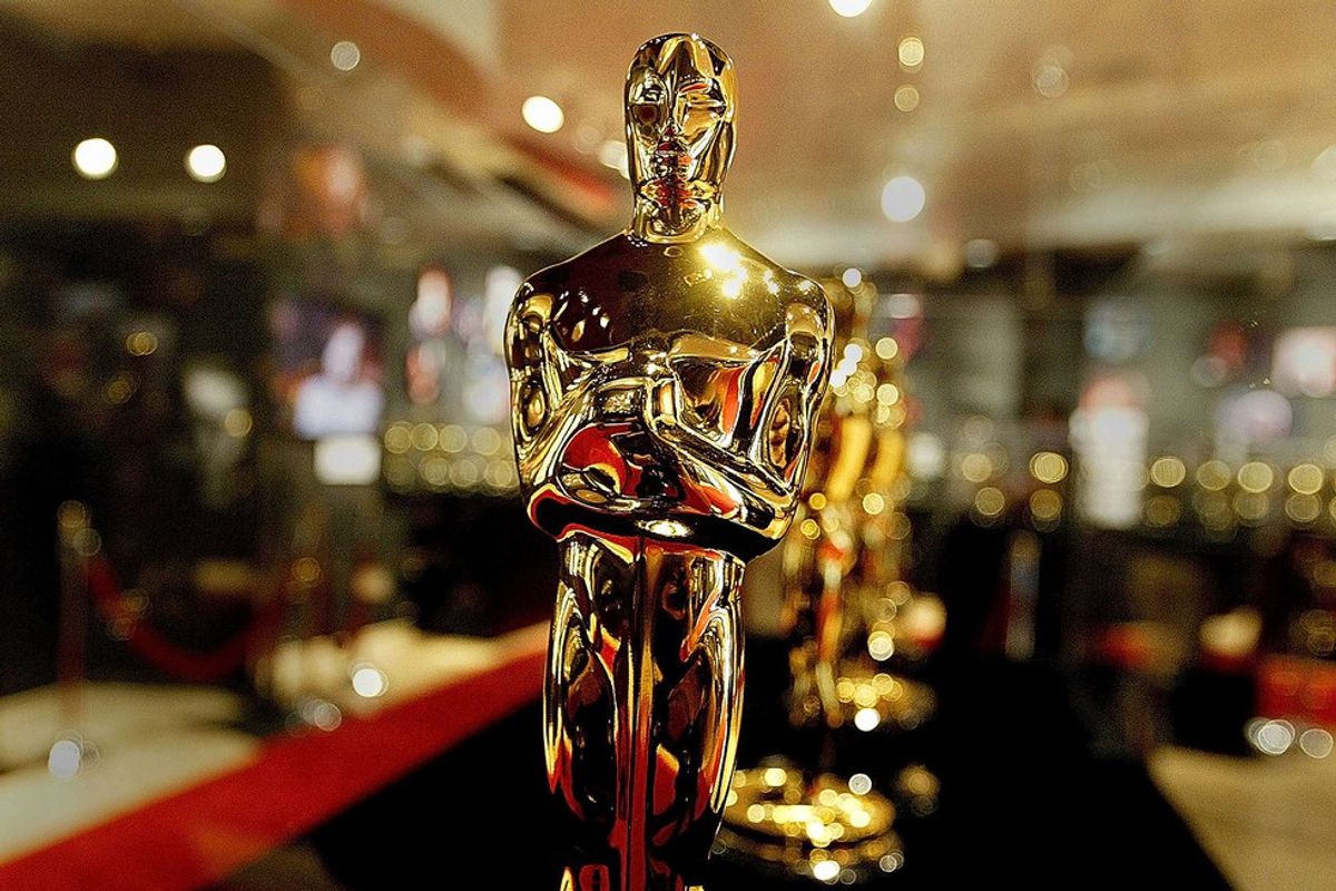 89th Academy Awards: Best Dressed