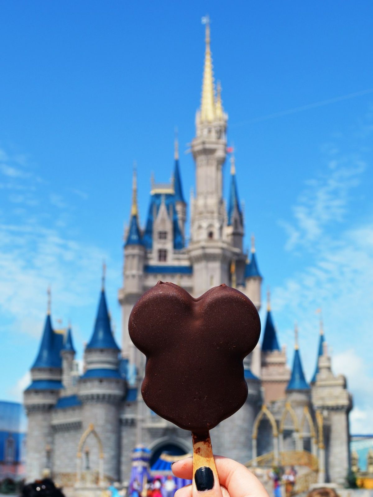11 Things You Know To Be True If You're Obsessed With Disney World