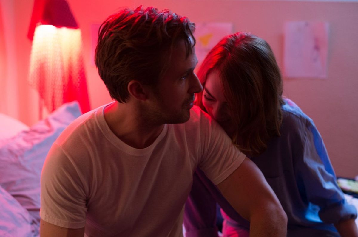 'La La Land' Did Not Deserve Best Picture To Begin With