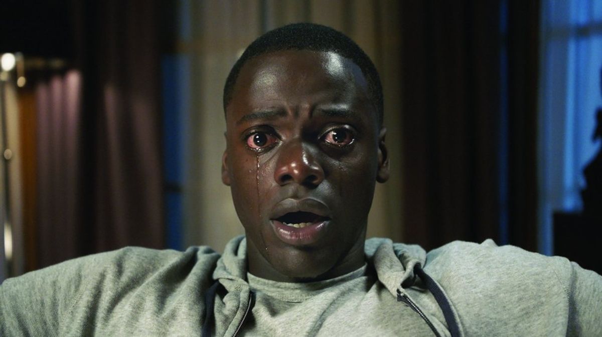 'Get Out' Movie Review