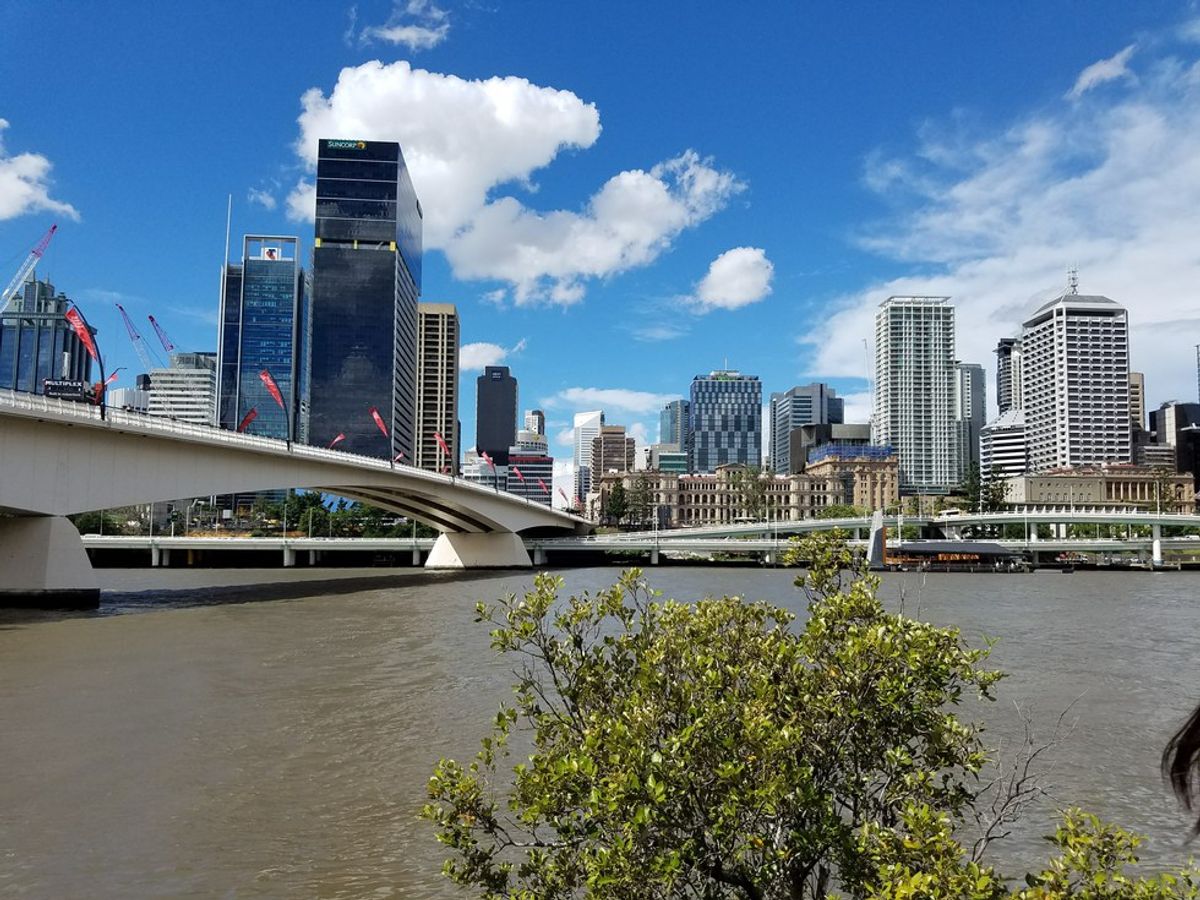 Brisbane Bound: Surprising Differences Between the United States and Australia