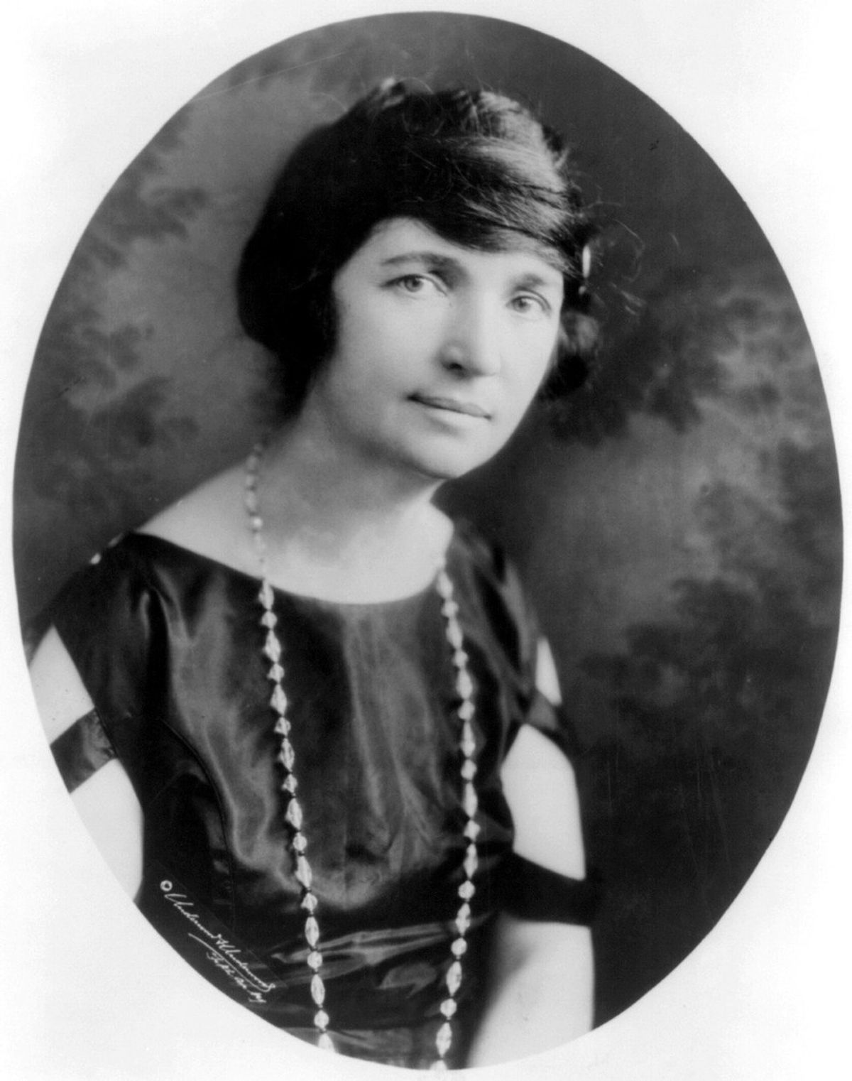 "Are You Kidding Me?" By Margaret Sanger (The Woman Who Gave You Birth Control)