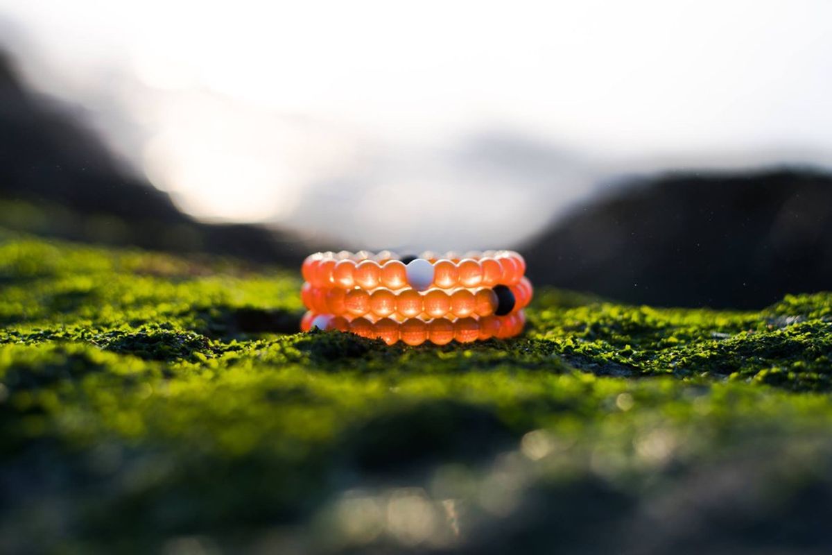 Live Lokai: Finding Balance And Supporting Mental Health Awareness