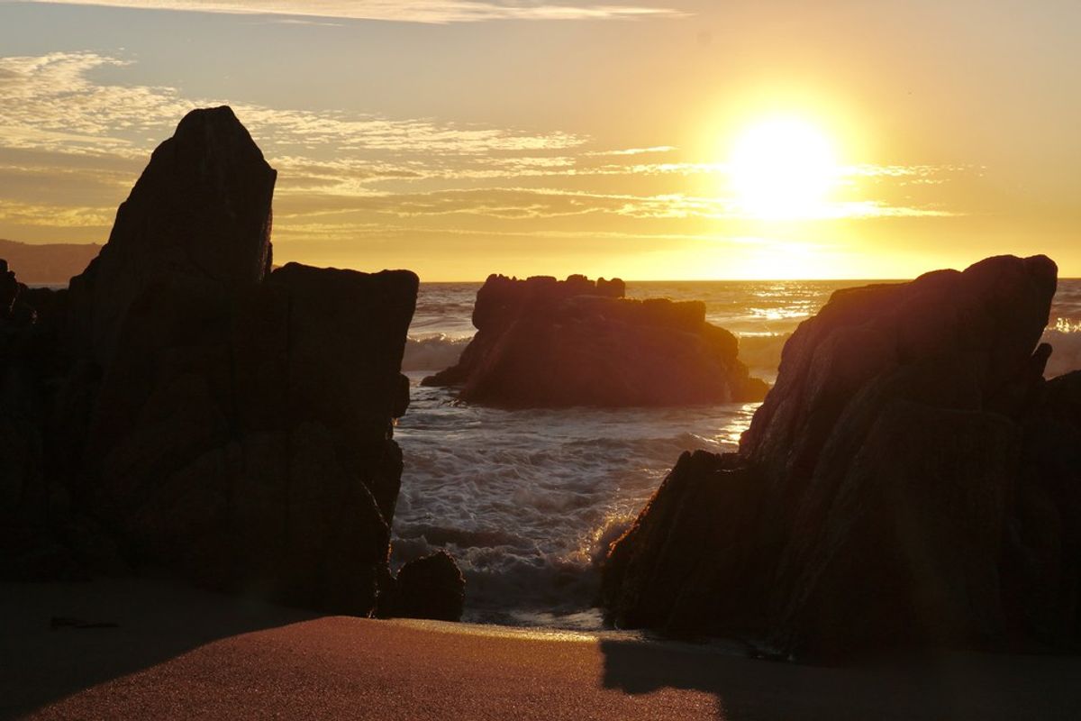 Inspirational Struggles