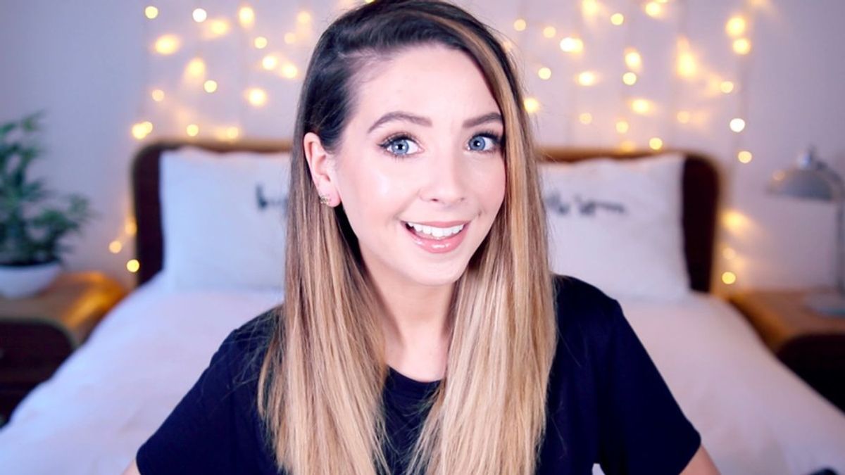 Why People Need to Stop Hating on Zoella