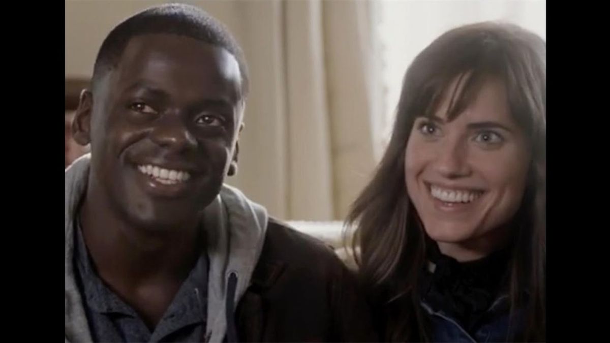 Why 'Get Out' Is So Successful