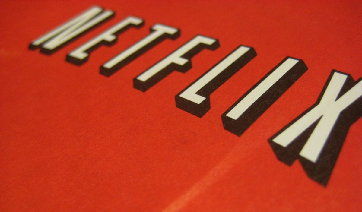 5 Must-Watch Shows On Netflix
