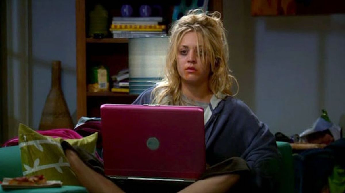 50 Thoughts That College Students Have During That Mid-Semester Slump