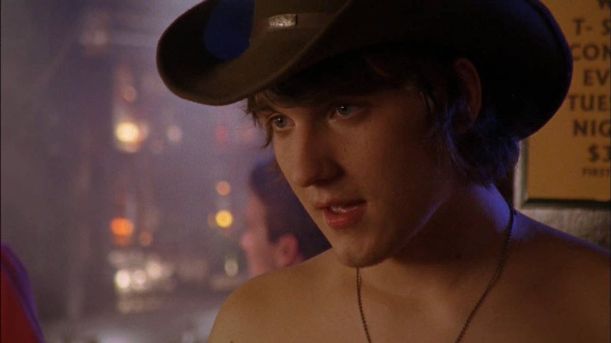 10 Reasons Why Cappie Is The Best Character On Greek