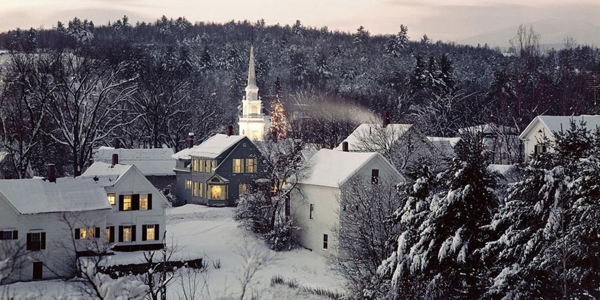 12 Signs You're A New England Native In The Midwest