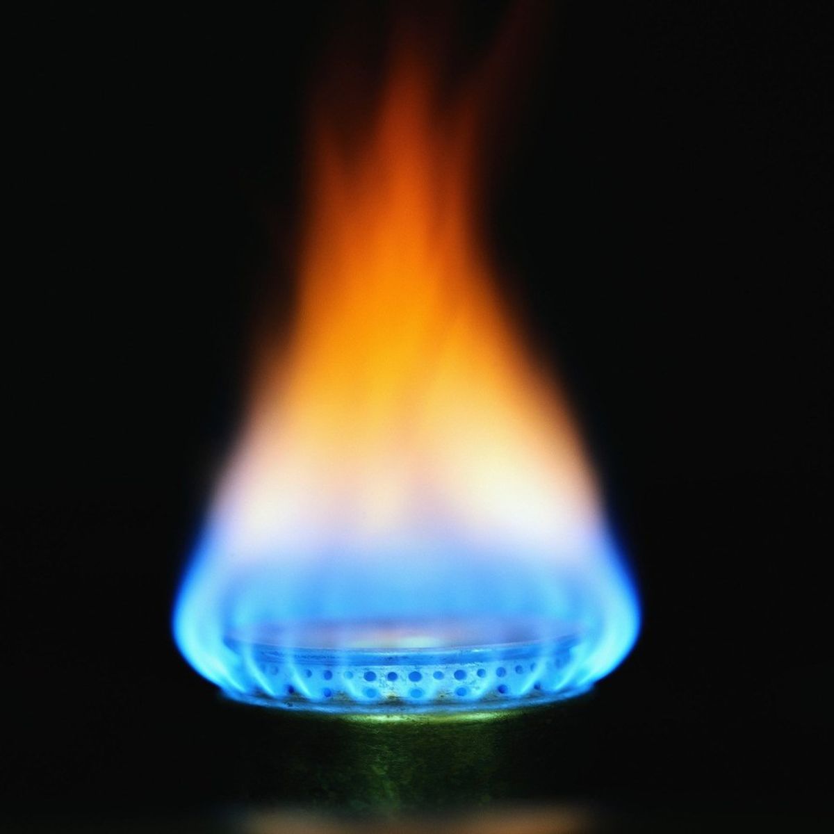Why Natural Gas Should Be An Ally Of The Environmental Movement