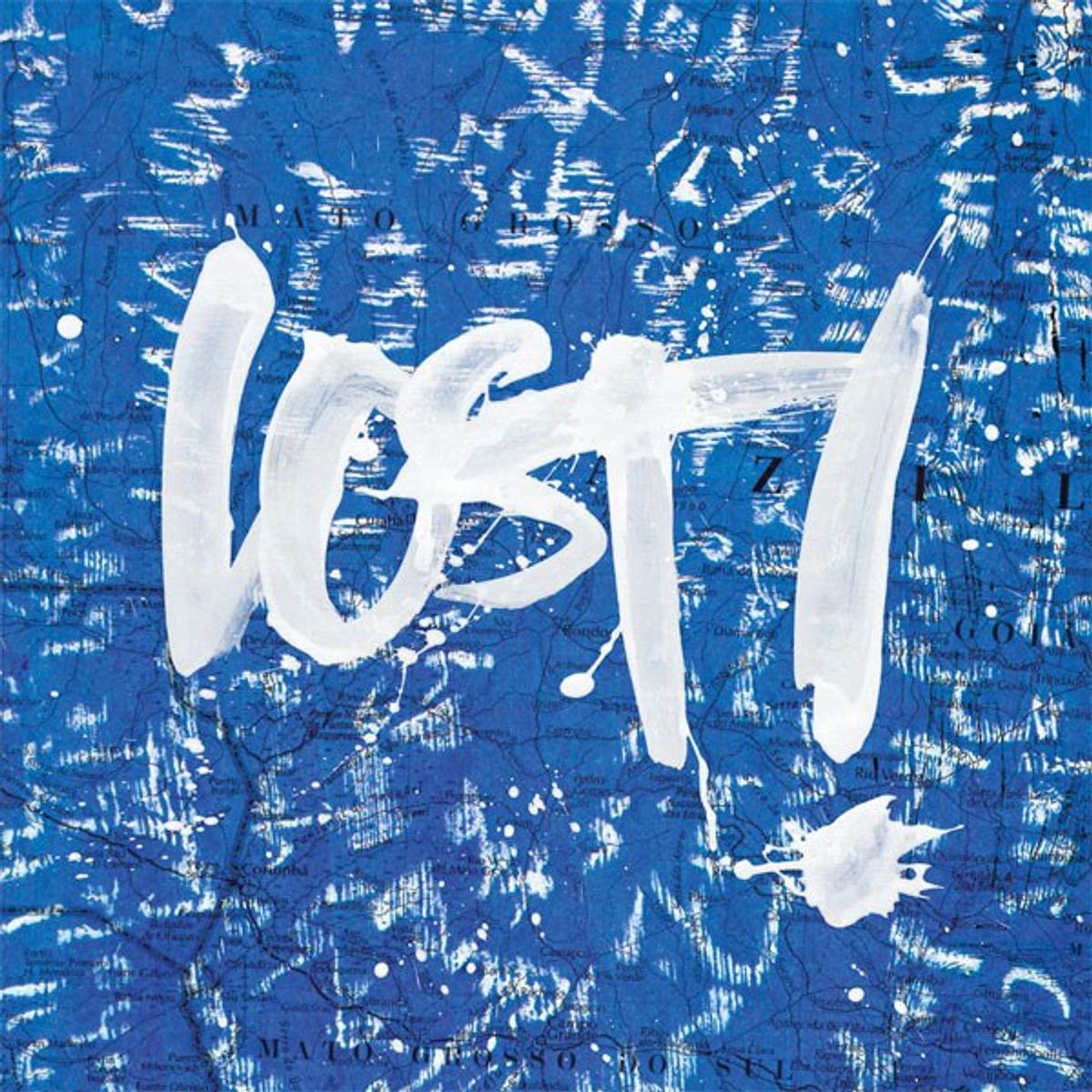 Lost 17
