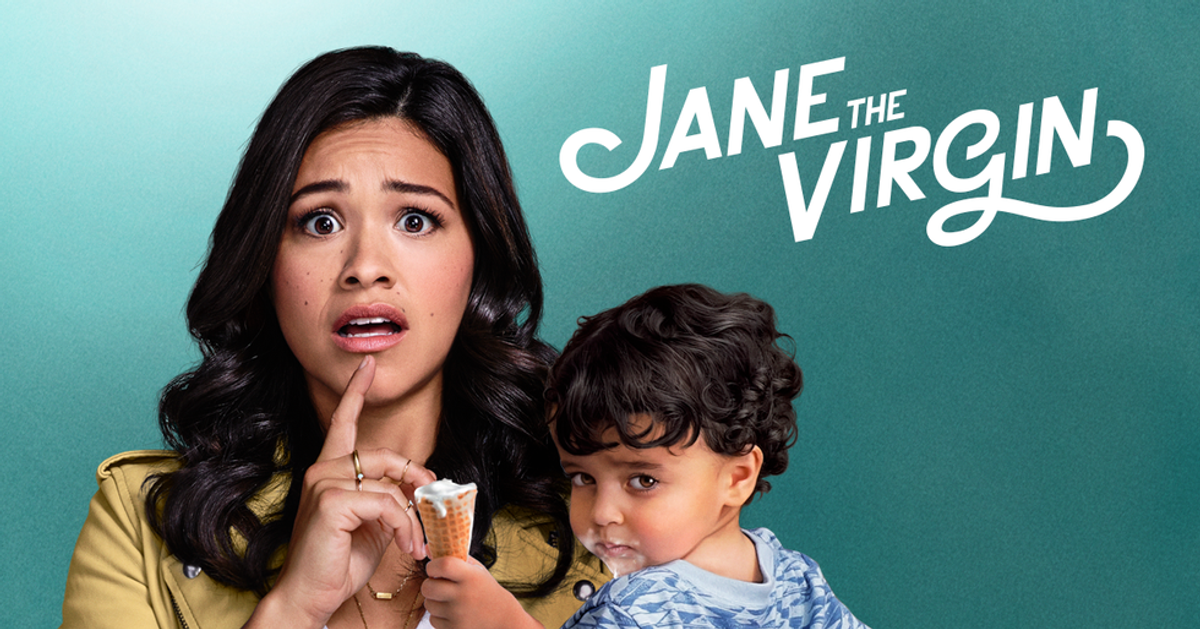 College Life As Told By 'Jane The Virgin'