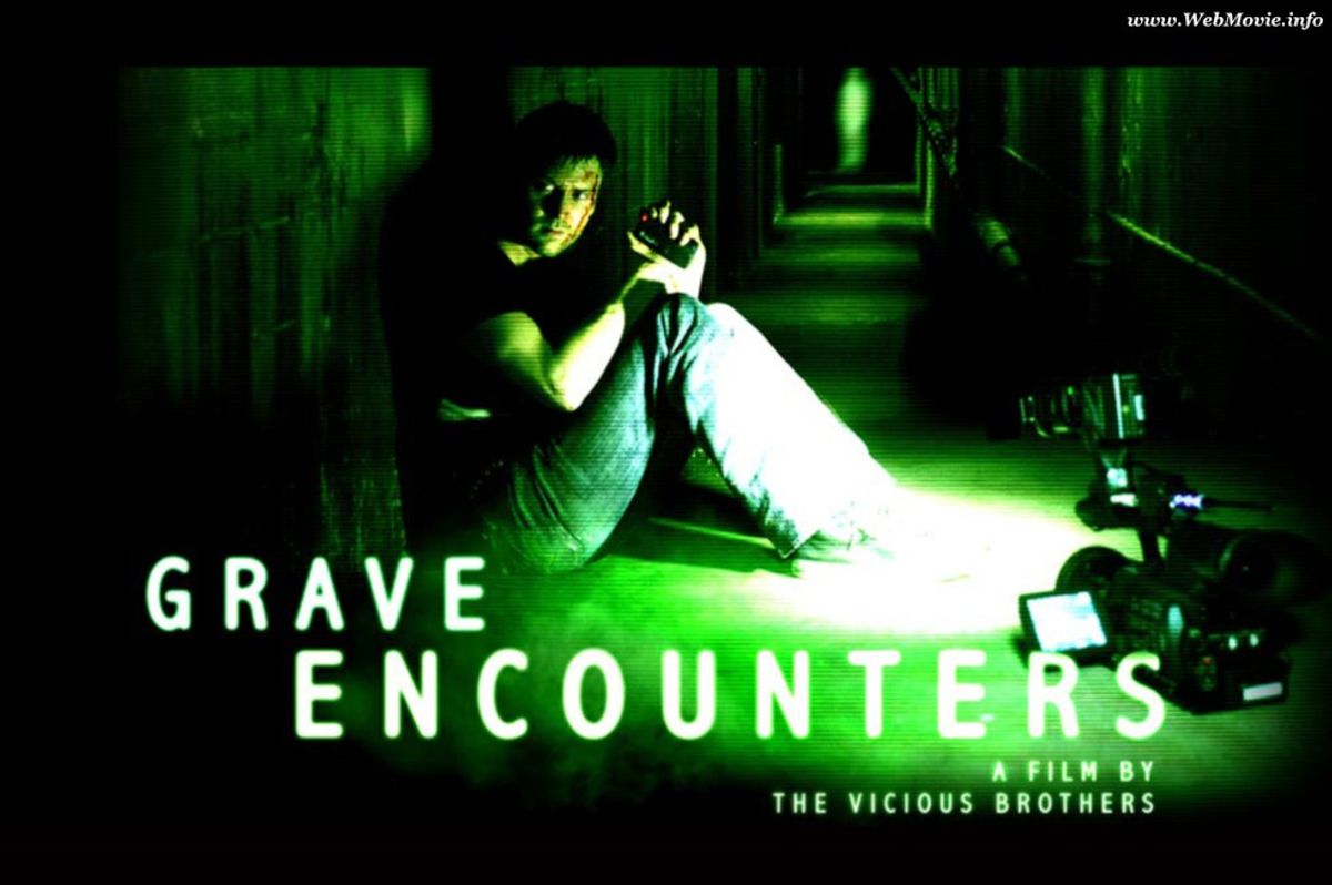 Grave Encounters: A Hidden Horror Gem