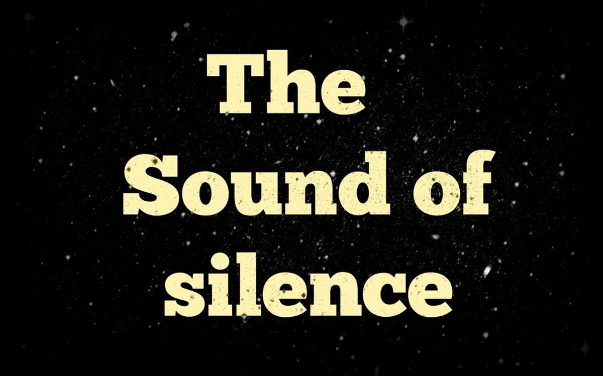 Song Review: The Sound of Silence