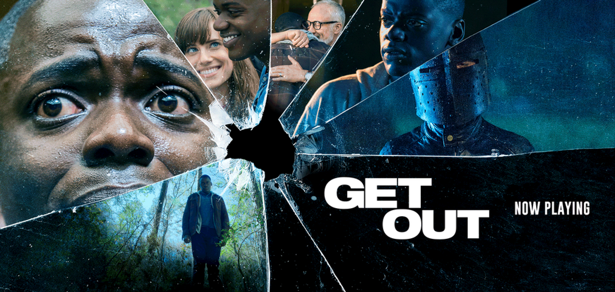 Why "Get Out" Is A Must-See