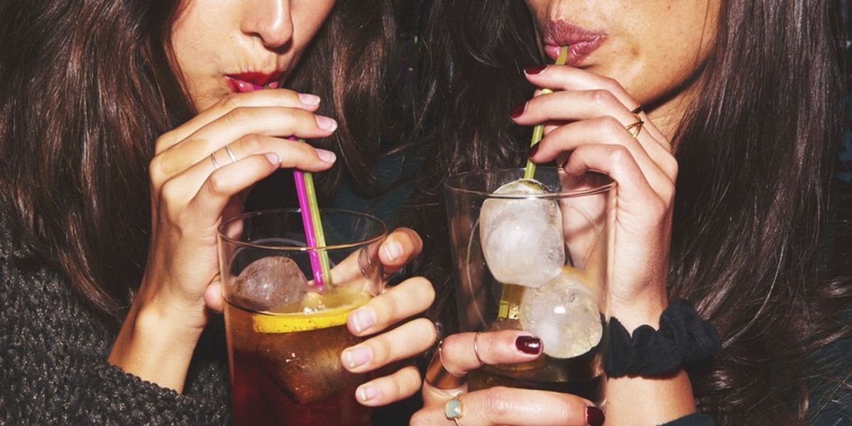 Drinking In Your 20s Vs. Drinking In Your 30s