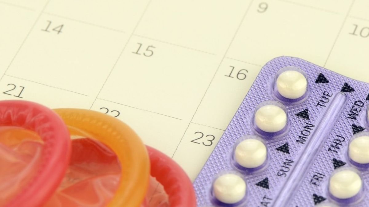 Birth Control Has Many Uses