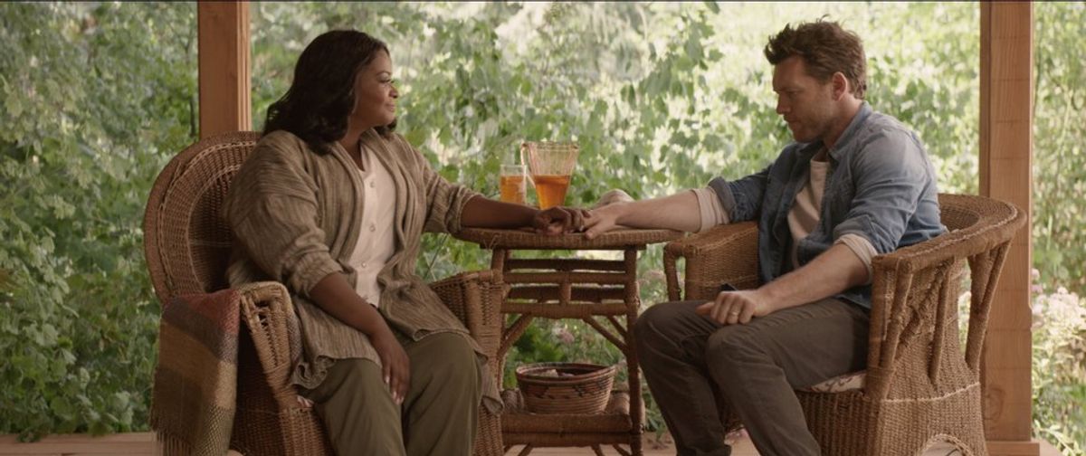"The Shack": A Wonderful Experience For The Mind, Heart And Soul
