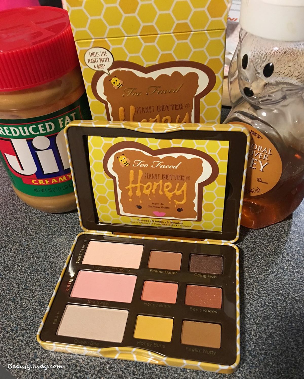 Opinion: Too Faced Cosmetics Should Donate Proceeds to Saving the Bees