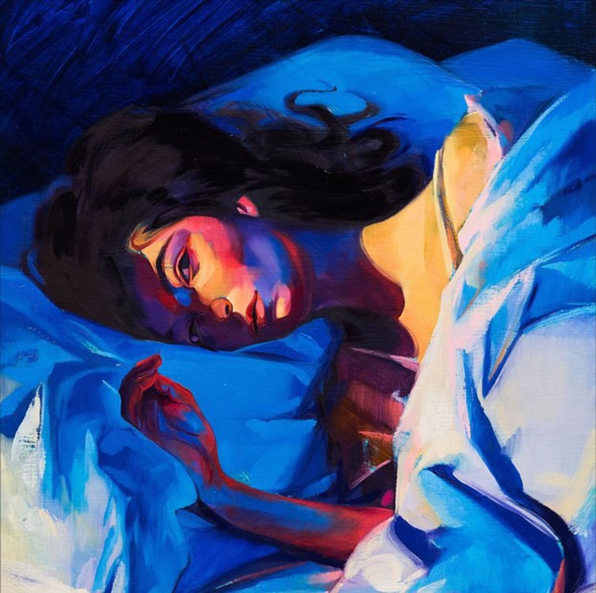 Lorde's 'Green Light' Is Everything And More