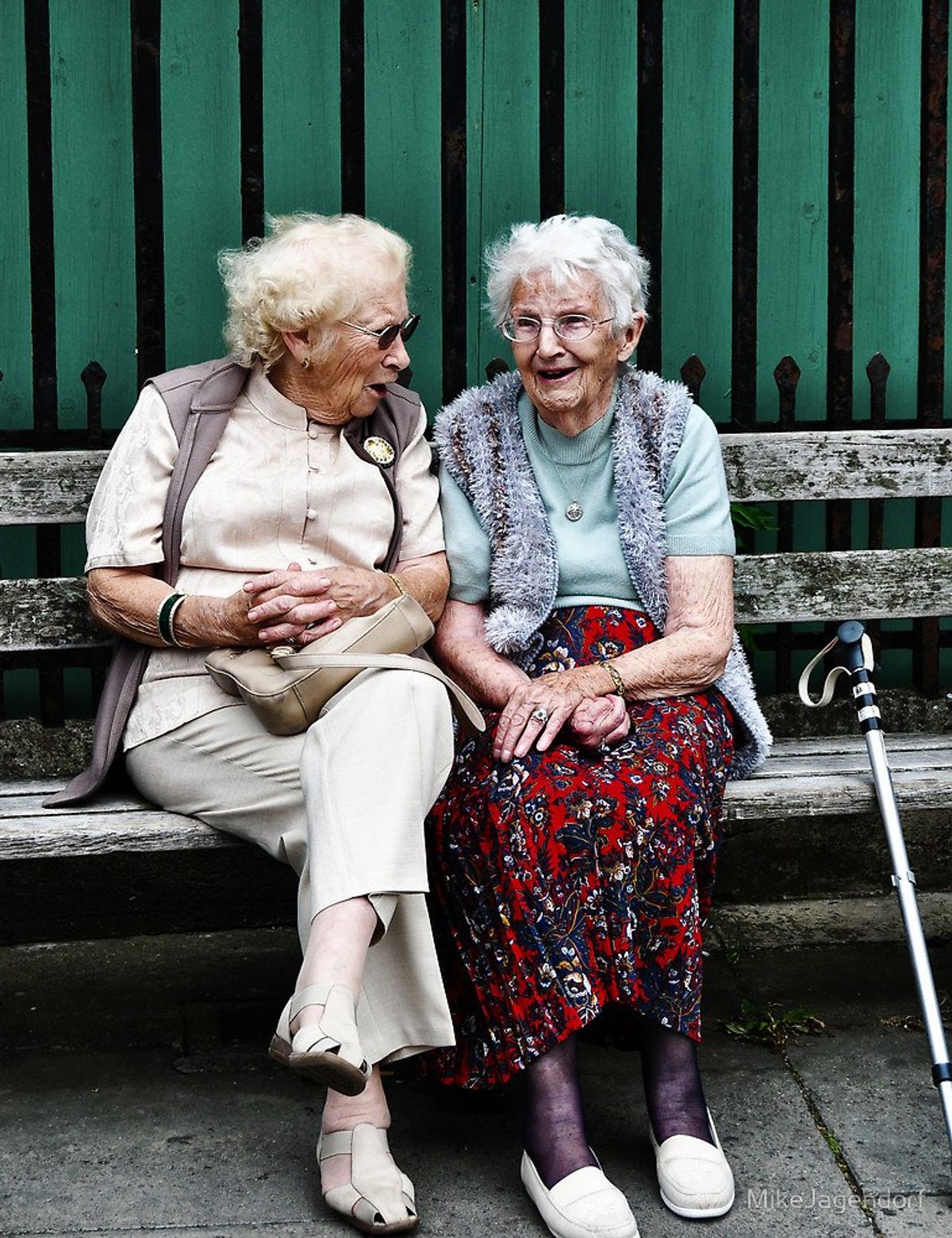10 Signs You're A 20-Something Year Old Grandma