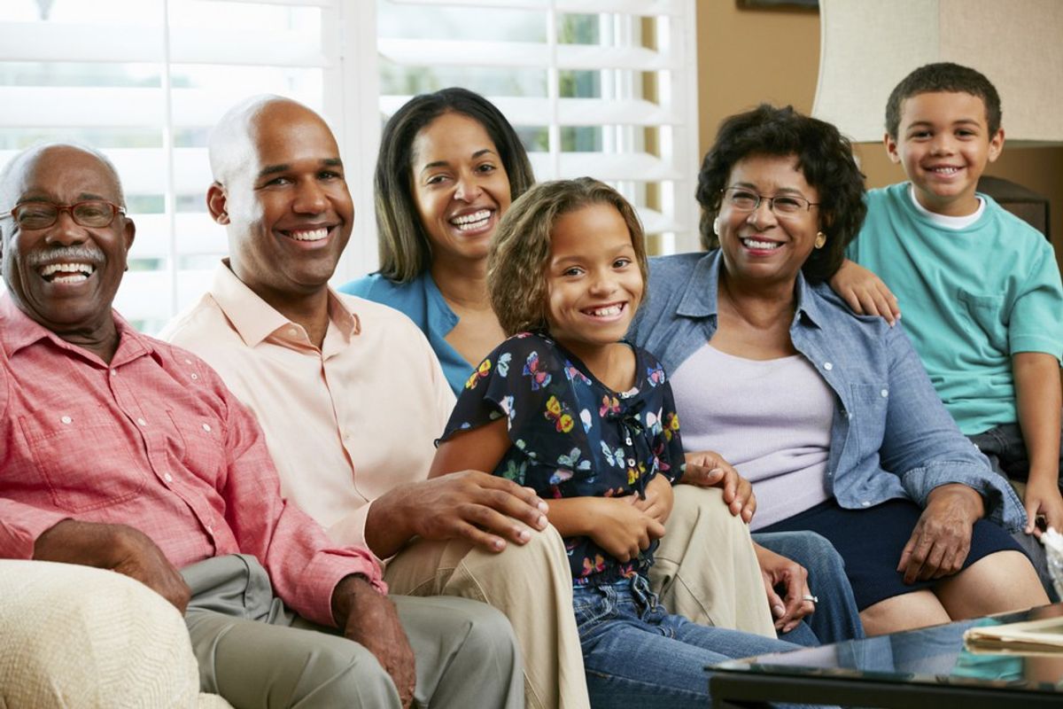 9 Confessions Of A Mixed Generational Culture Child