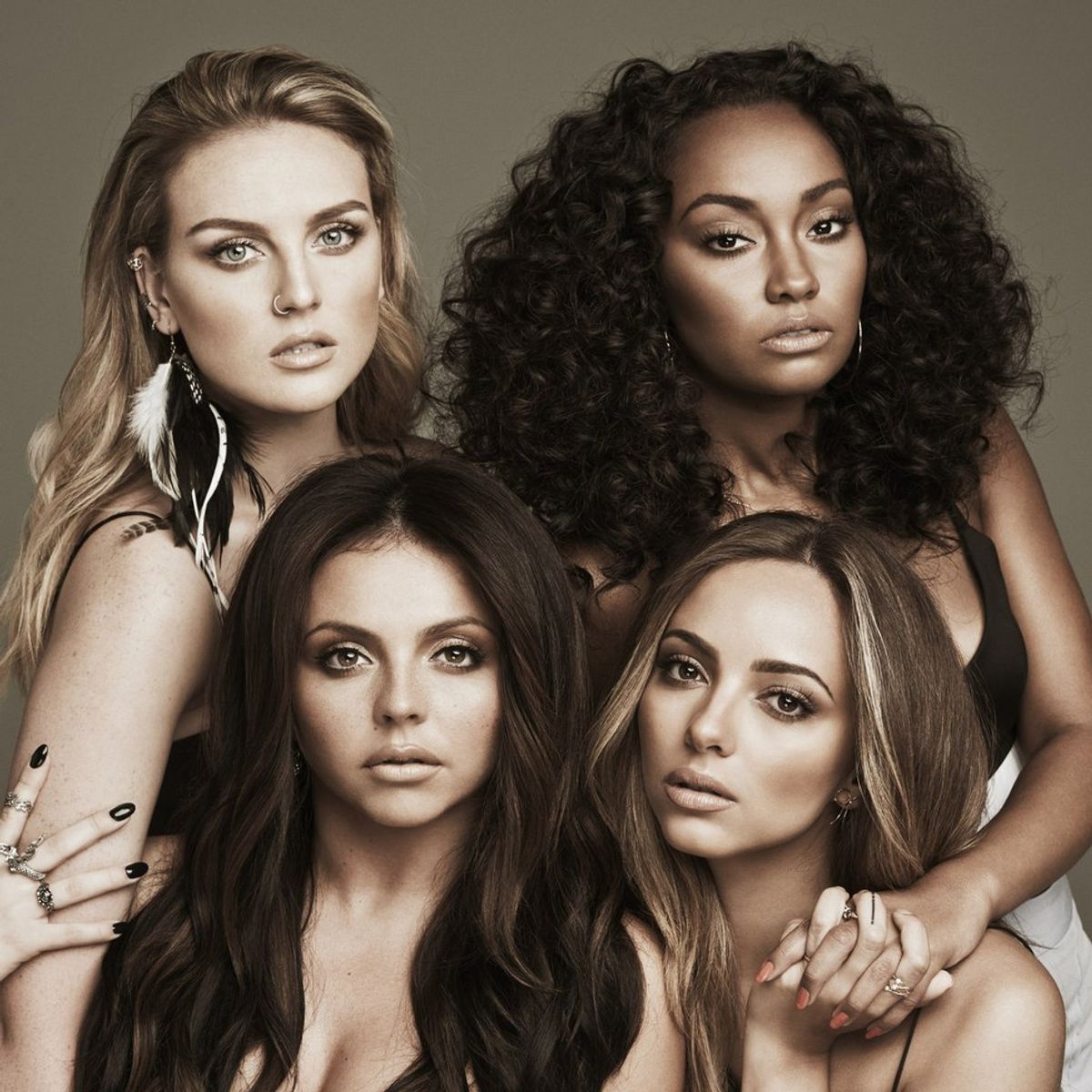 Little Mix: The Next Generation Of Girl Power