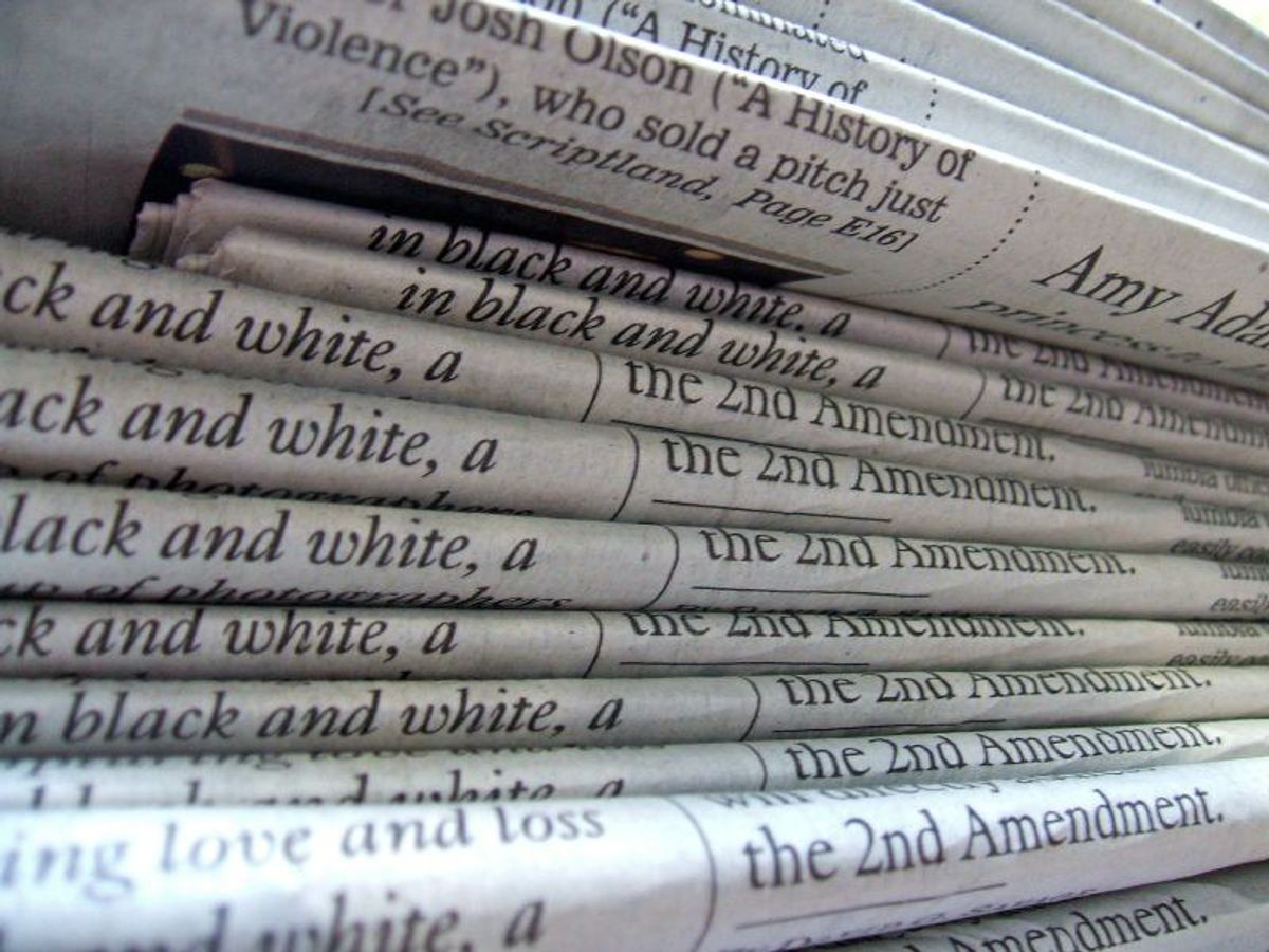 5 Reliable News Sources That Epitomize True Journalism